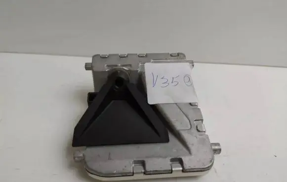 Mercedes-Benz GLE (W166 - C292) Windshield/windscreen camera A0009000209 A0009027927