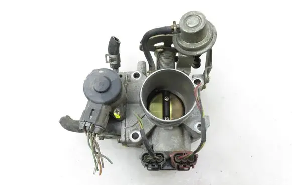 Nissan Almera N16 Throttle body valve A22669B00