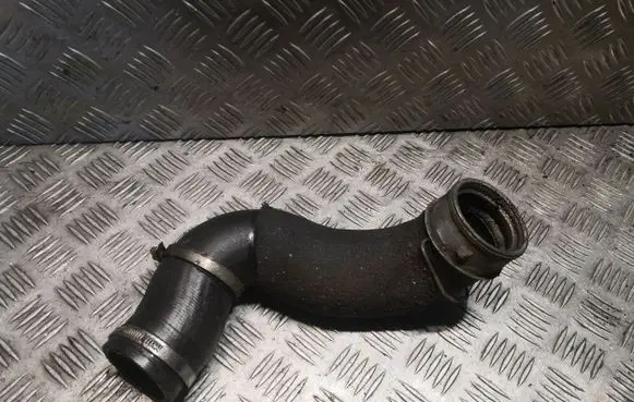 Mercedes-Benz A W169 Intercooler hose/pipe 1695280482 A1695280482
