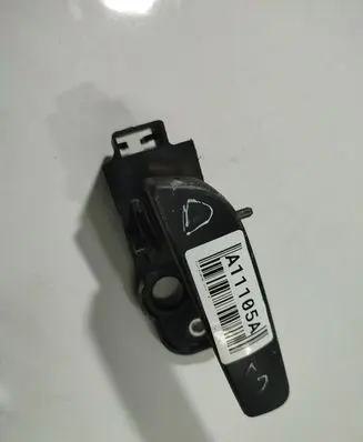 Fiat Fiorino Rear door interior handle 