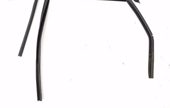 Ford Mondeo MK V Rear door trim (molding) 2109997