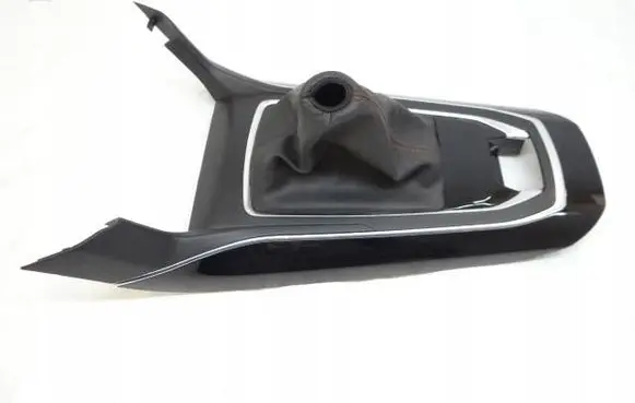 Peugeot 308 Center console decorative trim 