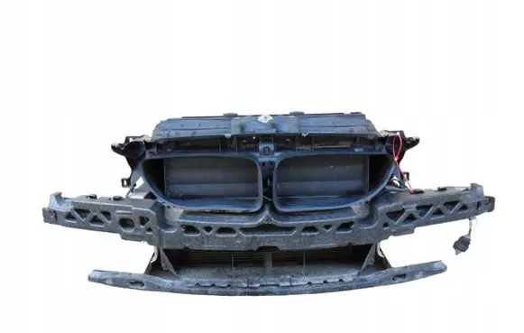 BMW 6 F06 Gran coupe Radiator set 