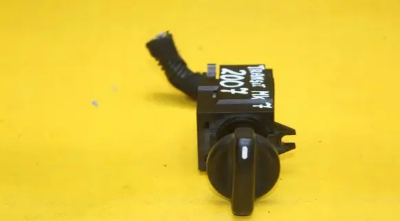 Ford Transit Interior fan control switch 98VW-18578-AA
