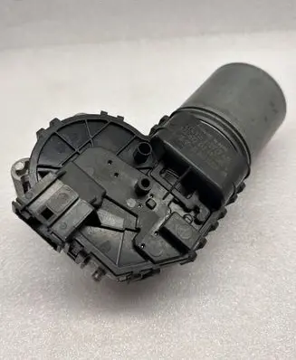 BMW 3 E46 Wiper motor 67636914577 0390241712