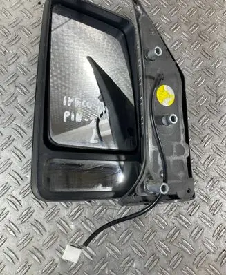 Iveco Daily 3rd gen Front door electric wing mirror E30256268 E30156268