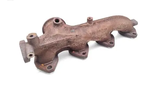 Exhaust manifold