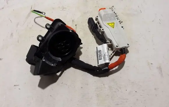 Volvo XC90 Electric car charge socket 31409667