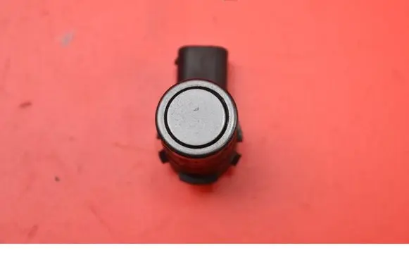 BMW 7 E65 E66 Parking PDC control unit/module 6907128