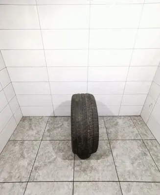 Mercedes-Benz E W213 R12 summer tire 
