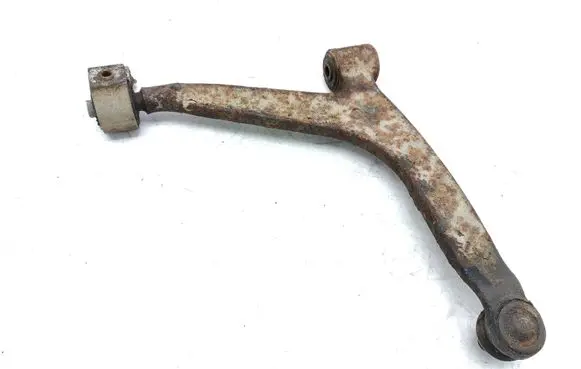 Citroen Berlingo Front lower control arm/wishbone