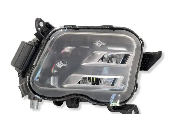 KIA Sportage Front fog light 92202R2000