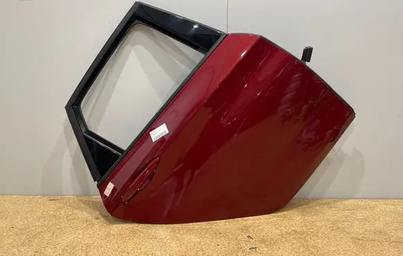 BMW 2 F45 Rear door 