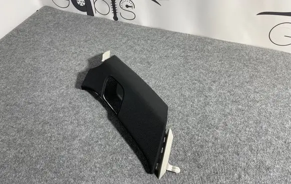 Mercedes-Benz E W213 (C) pillar trim A2136905125 A2136905525