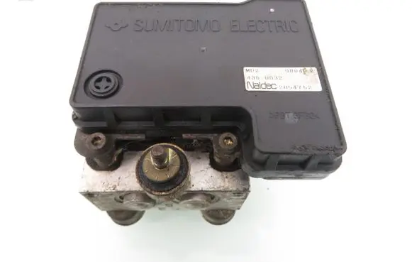 Mazda Demio ABS Pump 2054752