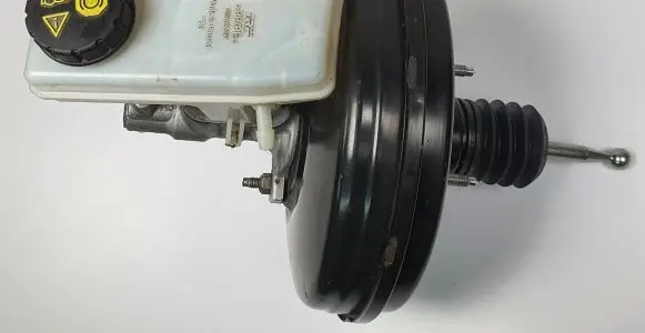 Volkswagen Up Brake booster 1S1614105B