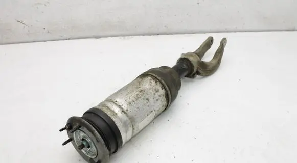 Jaguar I-Pace Air suspension front shock absorber 