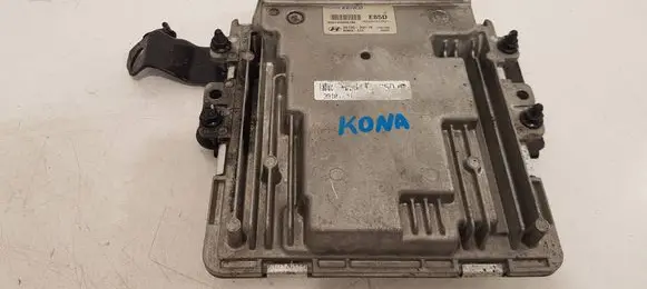 Hyundai Kona I Injection control unit/module 39100-2U118