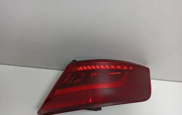 Audi A3 S3 8V Rear/tail lights 8V4945096A