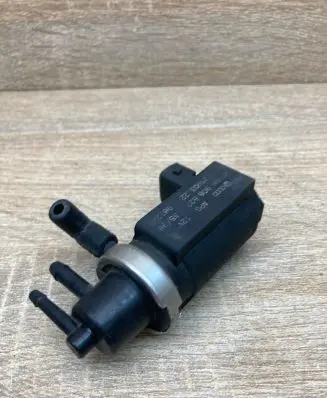 Audi A6 S6 C5 4B Turbo solenoid valve 059906627 72190322