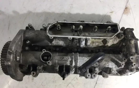 Fiat Ducato Rocker cam cover 5802363690