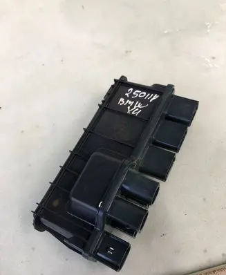 BMW X4 G02 Other control units/modules A3c07685201