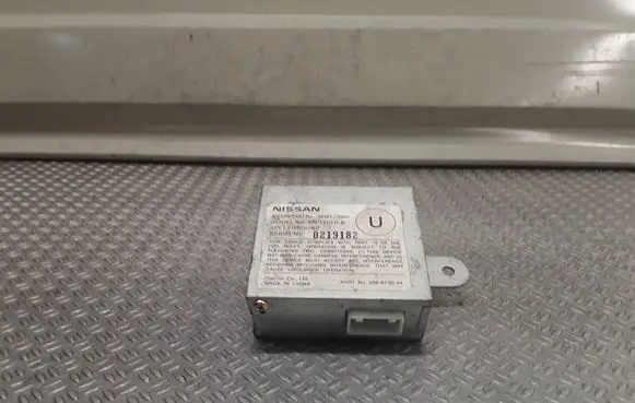 Nissan Murano Z50 Parking PDC control unit/module 284A1CB600