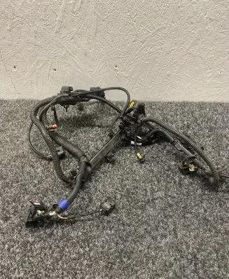BMW 2 F44 Engine installation wiring loom 8678972