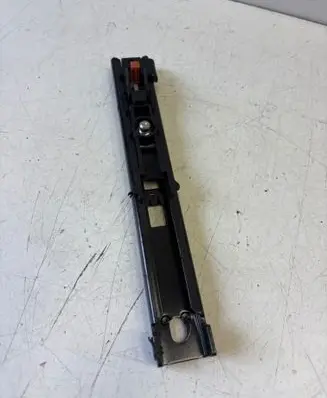 Citroen C4 Grand Picasso Seat belt adjustment rail 9673459180 4172468