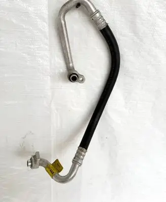 Opel Mokka Air conditioning (A/C) pipe/hose 95966494