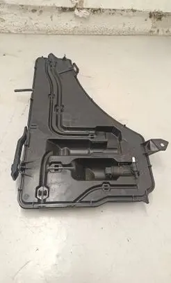 Maserati Grecale Windshield washer fluid reservoir/tank 50556493 50535936