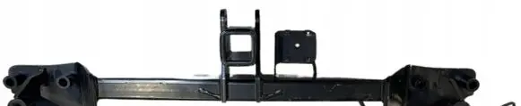Porsche Cayenne (9Y0 9Y3) Tow bar set 9Y0803881A
