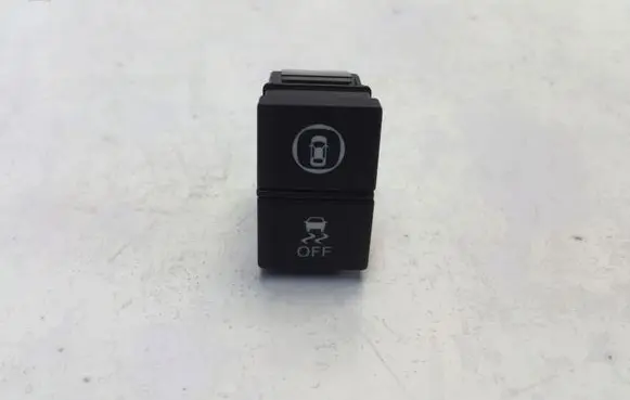 ESP (stability program) switch