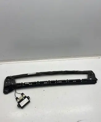Mercedes-Benz S W222 Tailgate/trunk control unit/module A2319059900 C13919102 A2229051005