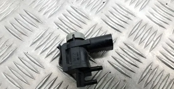 Audi A4 S4 B8 8K Turbo solenoid valve 1K0906283A