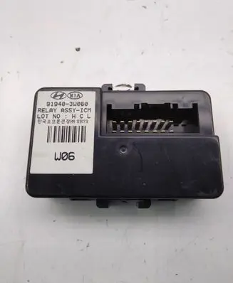 KIA Sportage Other control units/modules 919403W060