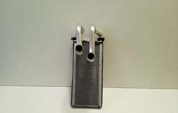 Opel Vivaro Heater blower radiator