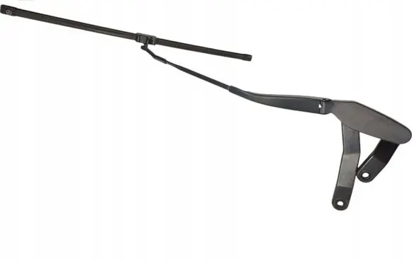 Mercedes-Benz E W212 Front wiper blade arm HENCAR2128200944