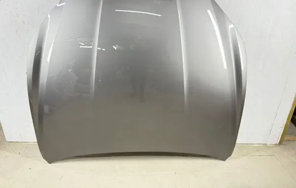 Maserati Ghibli Engine bonnet/hood
