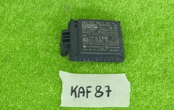 Skoda Karoq Distronic sensor radar 2Q0907561C