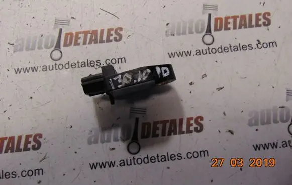 Hyundai i30 Airbag deployment crash/impact sensor 959203K000