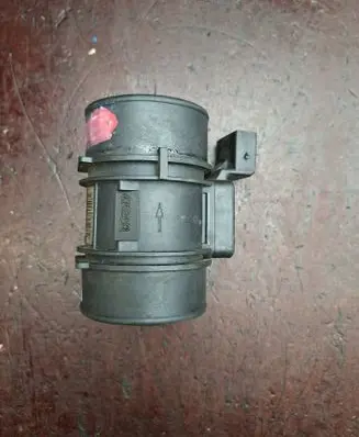 Mercedes-Benz ML W163 Mass air flow meter A0000941748 15897060 5WK9633