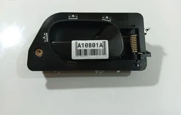 Renault Laguna I Front door interior handle 7700823285H