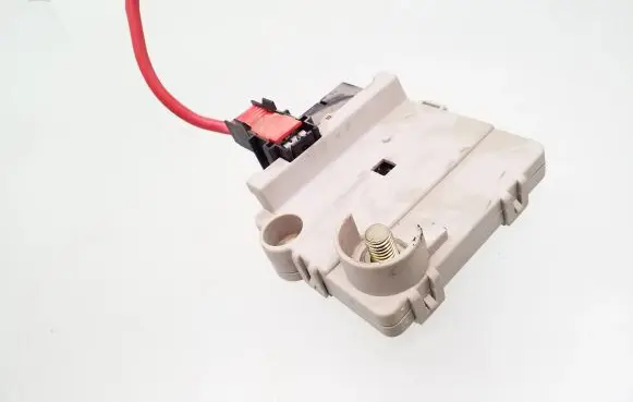 Mercedes-Benz S W220 Fuse 0005404750