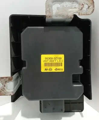 Hyundai i40 Other control units/modules 953003Z100