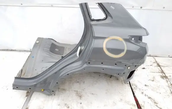 Hyundai Kona I Rear quarter panel