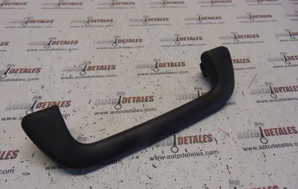 Mercedes-Benz S W221 Rear interior roof grab handle A2218100551