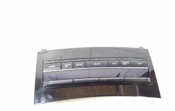 Mercedes-Benz E W212 Climate control unit A2129005018