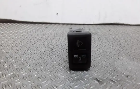Mazda 5 Headlight level height control switch 134139