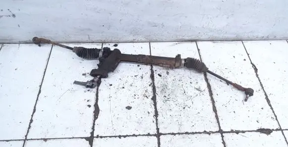 Volkswagen Polo III 6N 6N2 6NF Steering rack